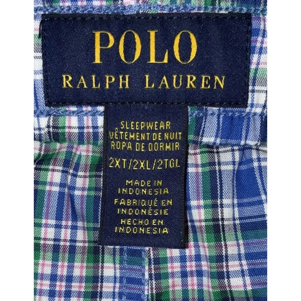 Polo Ralph Lauren new